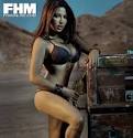 Rebecca Grant Picture 3