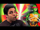 Ray William Johnson video