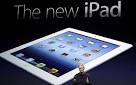 Apple iPad still the post PC flagship   Telegraph