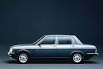Lancia Trevi Berlina 2000 IE :: 1 photo and 53 specs :: autoviva.