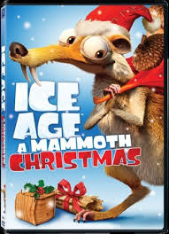 L�age de glace: un No&euml;l de mammouths Icon