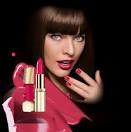 lipsticks and nail polish