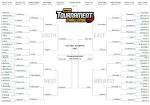 President Obamas 2012 NCAA Tournament Bracket | The White House