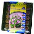 Amazon.com: Jiffy 5032 Professional Greenhouse 25-Plant Starter ...
