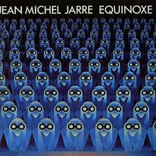 Jean Michel Jarre - Equinoxe (1978er Classic Vinyl 12\u0026quot; LP) NEW + ...