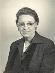 O'Dell, Sylvia Wilcox from
