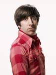 Before “Big Bang,” Simon has
