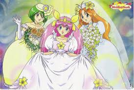 Wedding Peach/#25698 - Zerochan - Wedding.Peach.full.25698