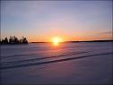 Travelogue winter vacation Finland - Off the Beaten Track travel ...