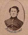 The Battle of 2nd Bull Run; Aug. 30th 1862