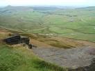 The A537 from Macclesfield to Buxton was riskiest in a calculation based on - via Daymix