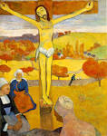 WebMuseum: Gauguin, (Eugène-Henri-) Paul