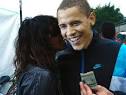 WHERE IS OBAMA AT (one of