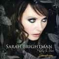 Sarah Brightman – Bella Voce