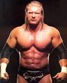 Picture of Paul Levesque