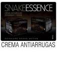 Crema Veneno De Serpiente <b>Snake</b> Essence Oferta 2x1: compra y venta <b>...</b>
