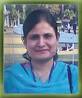 Dr. Farah Naz Talpur Assistant Professor NCEAC, Jamshoro - Dr.%20Farah