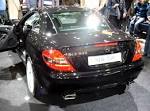 File:Mercedes-Benz R171 SLK350 Facelift Heck.JPG - Wikimedia Commons