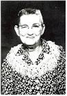 The above photo is of MARY
