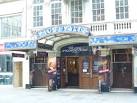 This is the third Vaudeville on the site - built 1926. - via Daymix