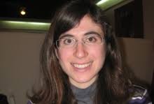 Maria Castellano was born in Avilés, Asturias, Spain (1986). She is a PhD candidate under the supervision ... - maria