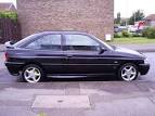 escort GTI 130 BHP - PassionFord