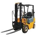 Forklift T-T-T