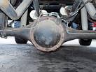 Gm 14 Bolt Axle Eaton Axle Photo 10