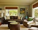 Simple Ideas in Decorating your Living Room with Modern Art and ...