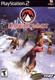 Dark Summit Unlockables (PS2) - picture 1 detail - Softpedia - Dark-Summit-Unlockables-PS2-2