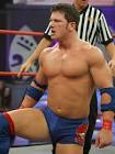 WWE AJ Styles On His Knees