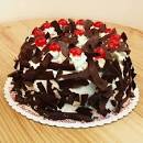 myLot Photos - BLACK FOREST cake