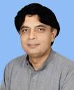 Ch. Nisar Ali Khan