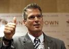 Scott Brown will have to fight