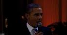 Obama's got the blues: President riffs a few bars as he joins B.B. ...