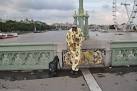A man from Togo (or at least - via Daymix