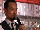 Fearless TV Personality of