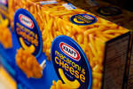 Kraft issues big Mac and Cheese recall, metal pieces reported - Fortune