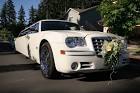 Wedding Bus Charter, Bus Shuttle and Limousine Rental Service