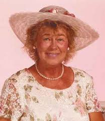 Judith Elaine Winkler Obituary, Connelly Springs, NC | Bass-Smith ... - obit_photo