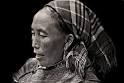 A Face With Many Stories To