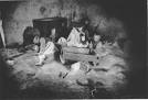 The Irish Famine