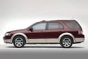 2008 Ford Taurus X New Car Reviews Prices Price Quote loans Lease ...