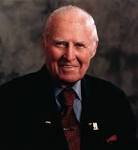 Norman Borlaug, Rob Horsch to Keynote World Hunger Lecture - Borlaug_Norman