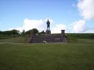 Black Watch Memorial - via Daymix