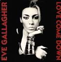 Eve Gallagher - Love Come Down Vinyl Records, CDs and LPs - img