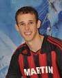 Martin Soccer 20
11 Varsity Pho ...
