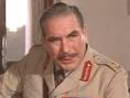 Aveleyman - Donald Wolfit