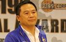 Smart Gilas 2.0 coach Chot Reyes says the team has not had much progress the ... - 504eecd939967