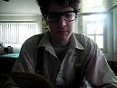 Reading Po Chu-i (Bai Juyi)